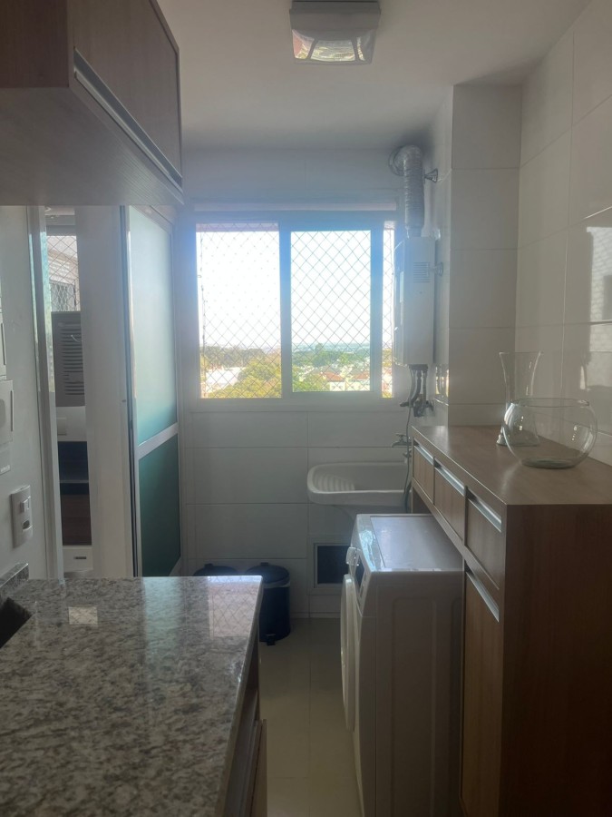 Apartamento à venda com 3 quartos, 126m² - Foto 34