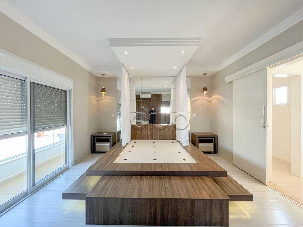 Casa de Condomínio à venda com 3 quartos, 263m² - Foto 64