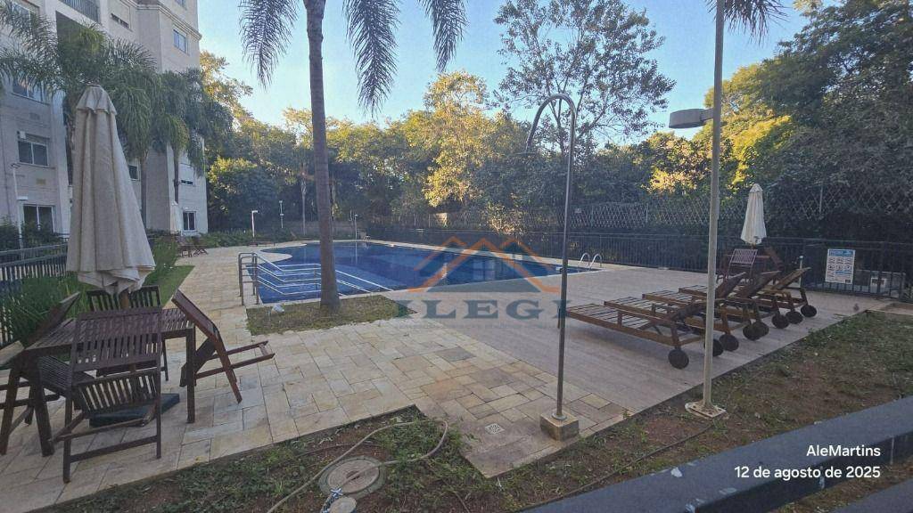 Apartamento para alugar com 2 quartos, 83m² - Foto 48
