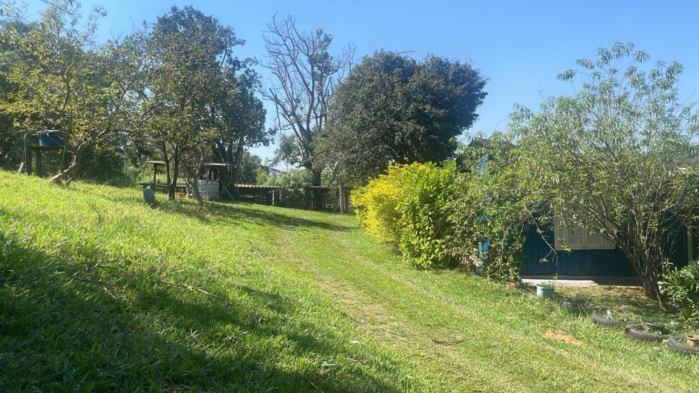 Sítio à venda com 3 quartos - Foto 1
