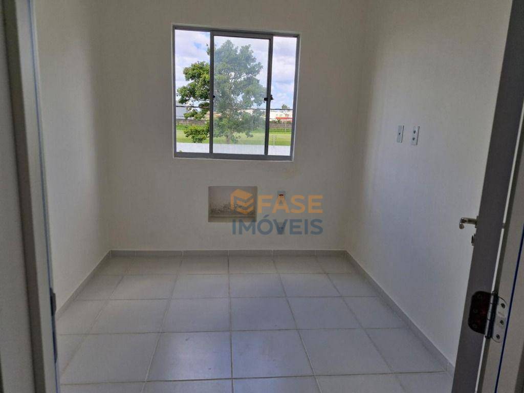 Apartamento à venda com 2 quartos, 51m² - Foto 10