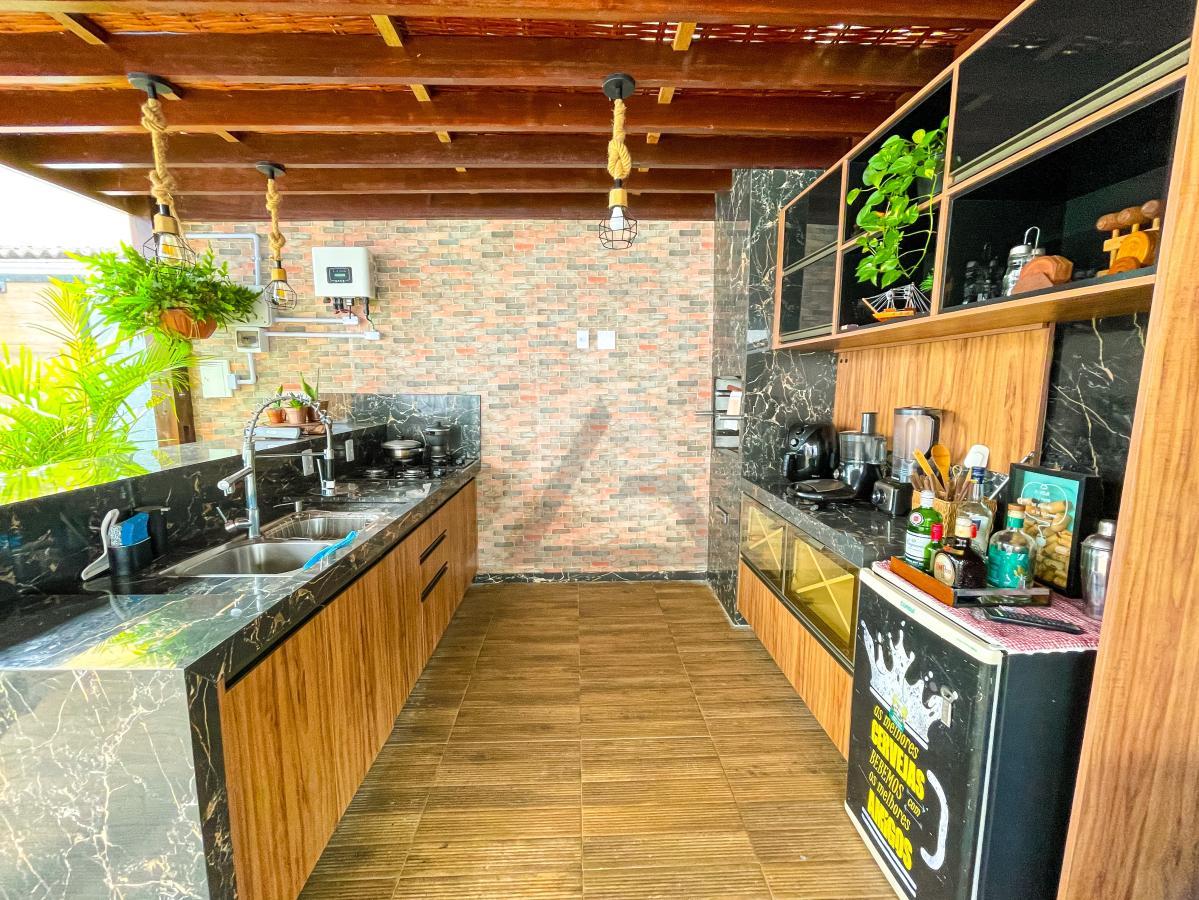 Casa de Condomínio à venda com 3 quartos, 139m² - Foto 19
