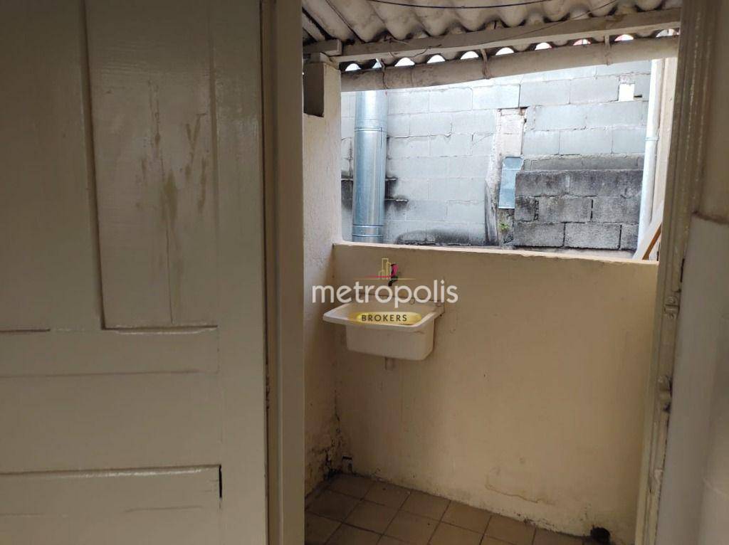 Apartamento para alugar com 1 quarto, 50m² - Foto 13