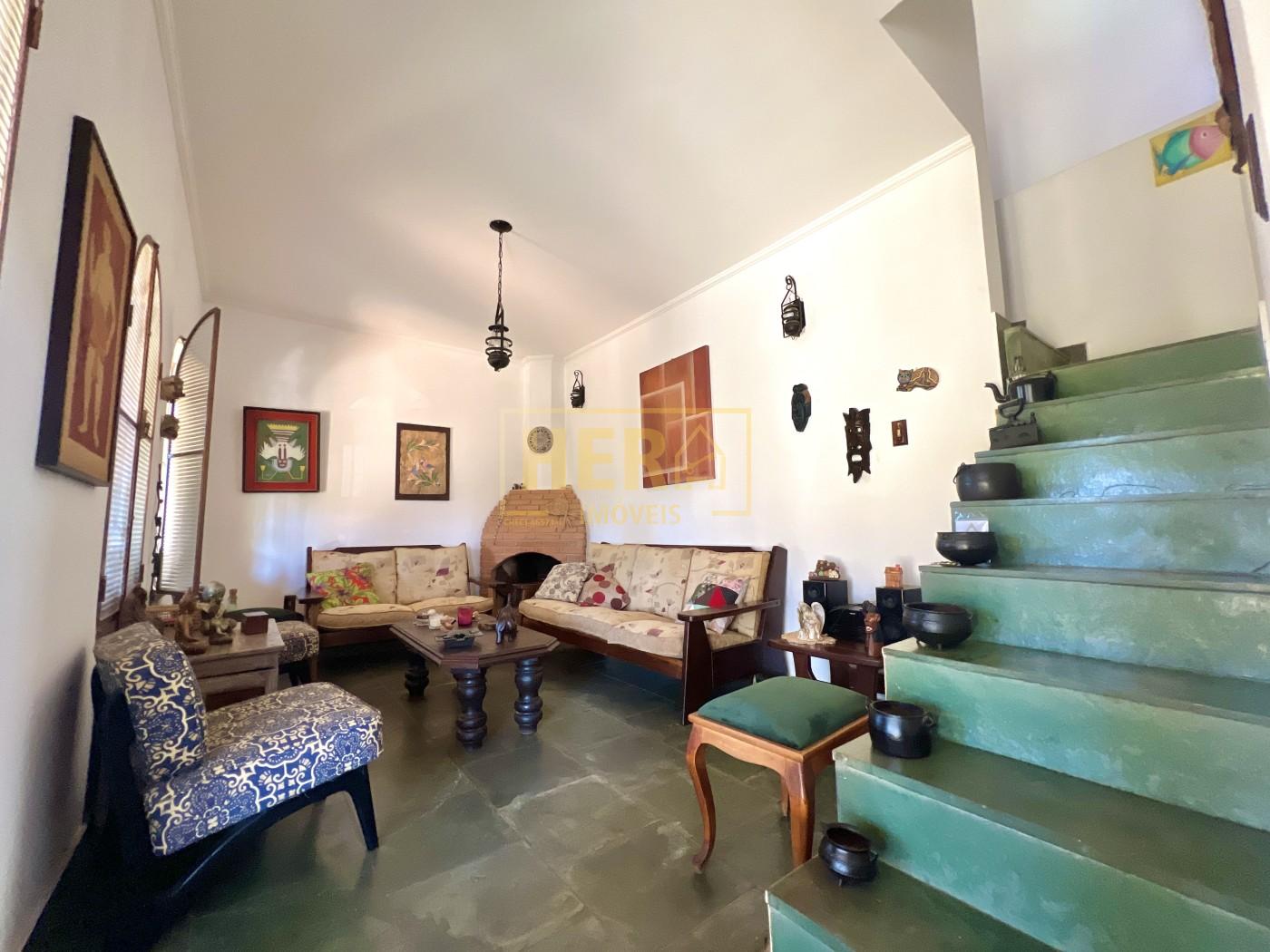 Chácara à venda com 3 quartos, 300m² - Foto 3