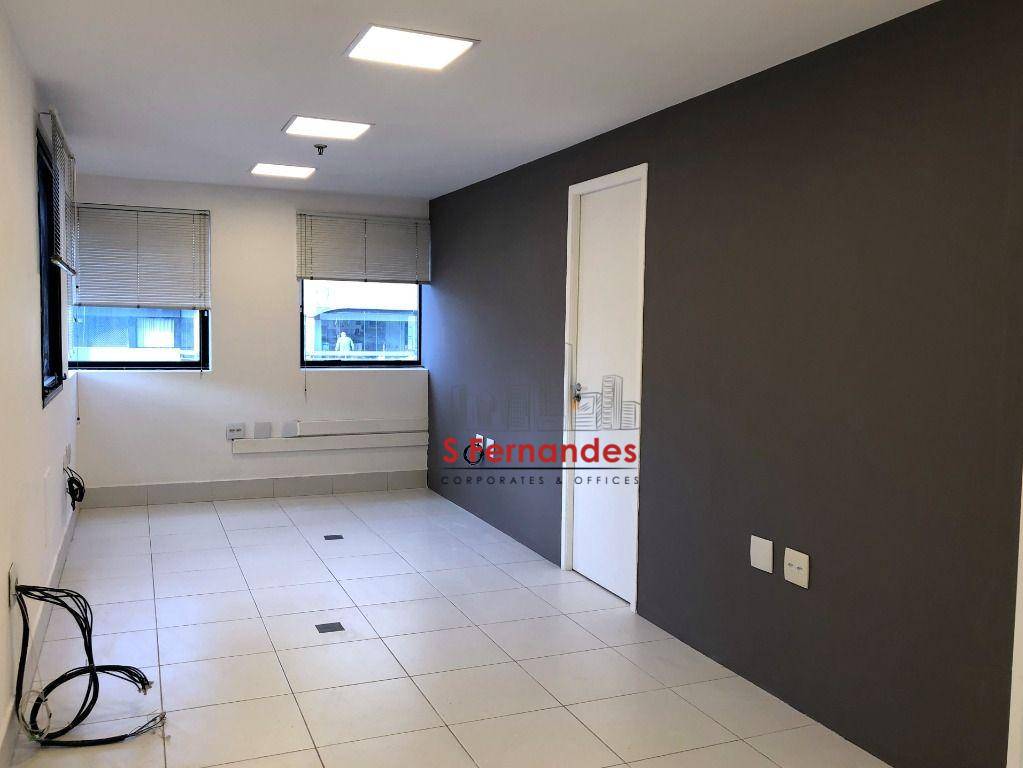 Conjunto Comercial-Sala para alugar, 47m² - Foto 3