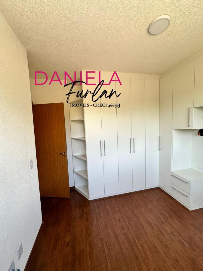 Apartamento à venda com 2 quartos, 43m² - Foto 29