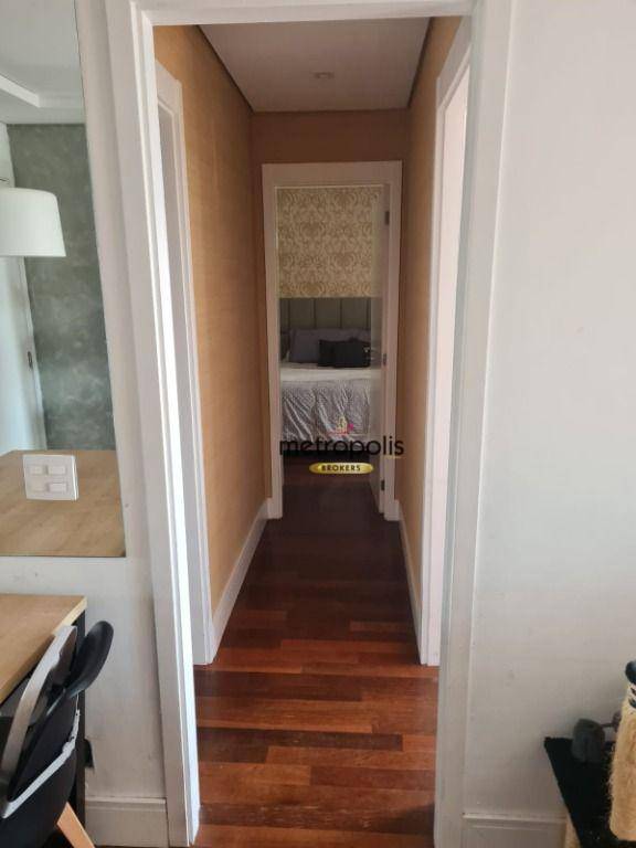 Apartamento para alugar com 2 quartos, 68m² - Foto 9