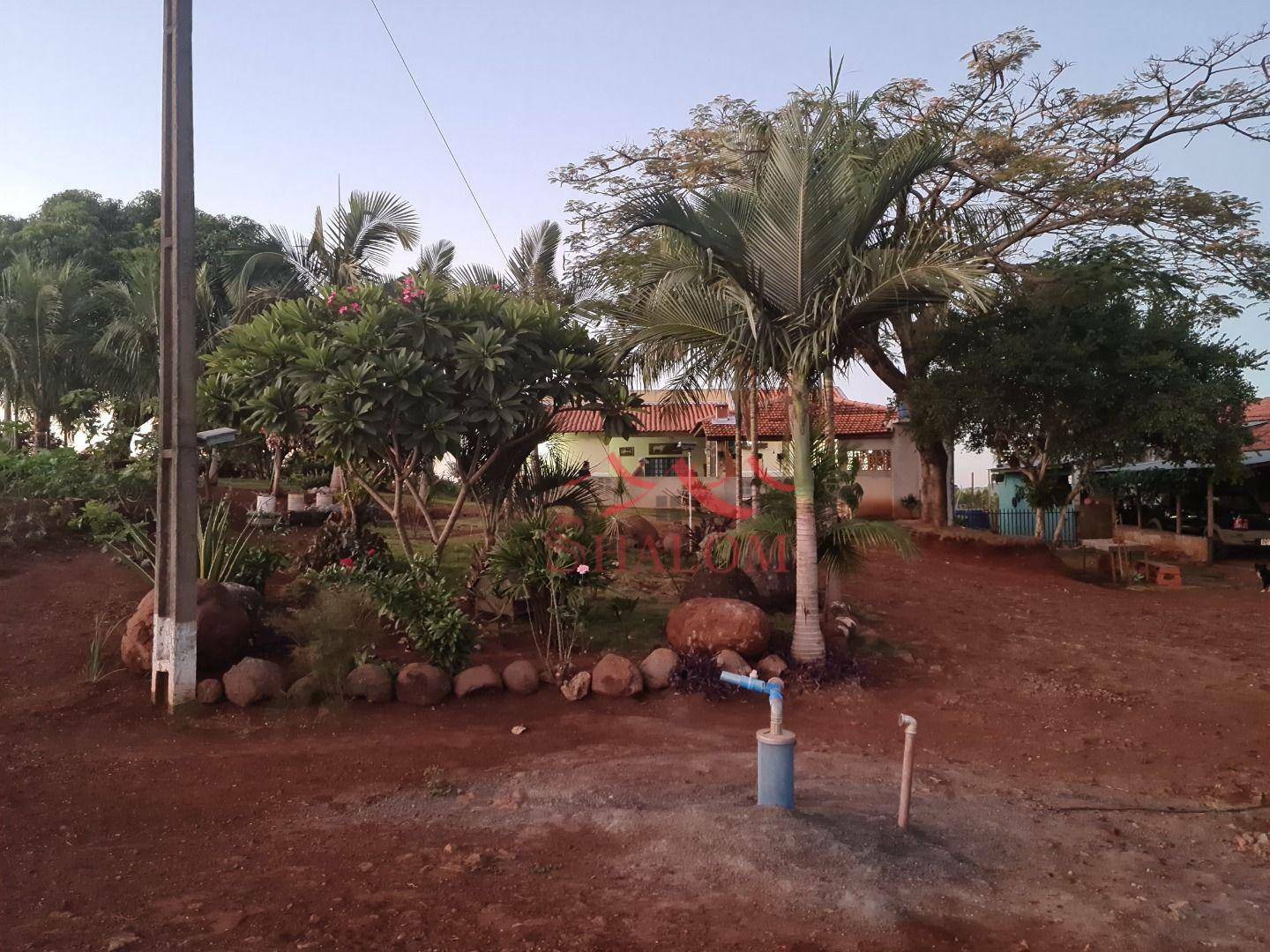 Chácara à venda com 4 quartos, 300m² - Foto 7