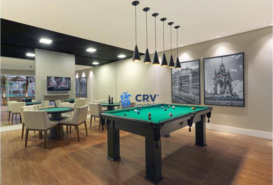 Apartamento para alugar com 3 quartos, 108m² - Foto 33