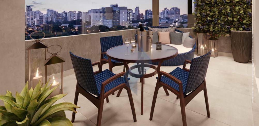 Apartamento à venda com 2 quartos, 52m² - Foto 10