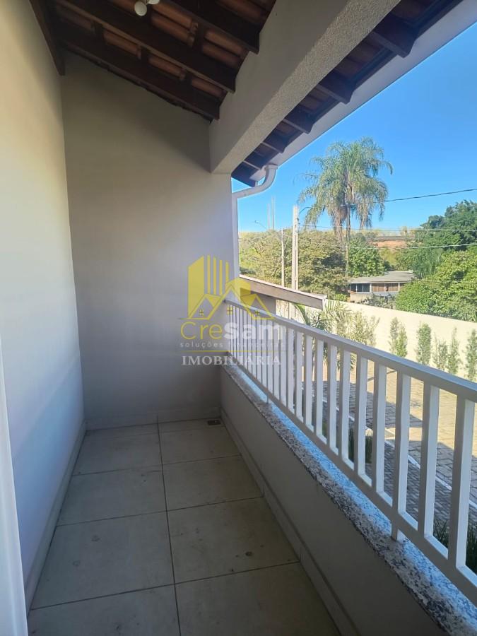 Sobrado à venda com 3 quartos, 139m² - Foto 11
