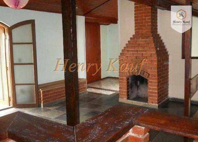 Sobrado à venda com 3 quartos, 355m² - Foto 6
