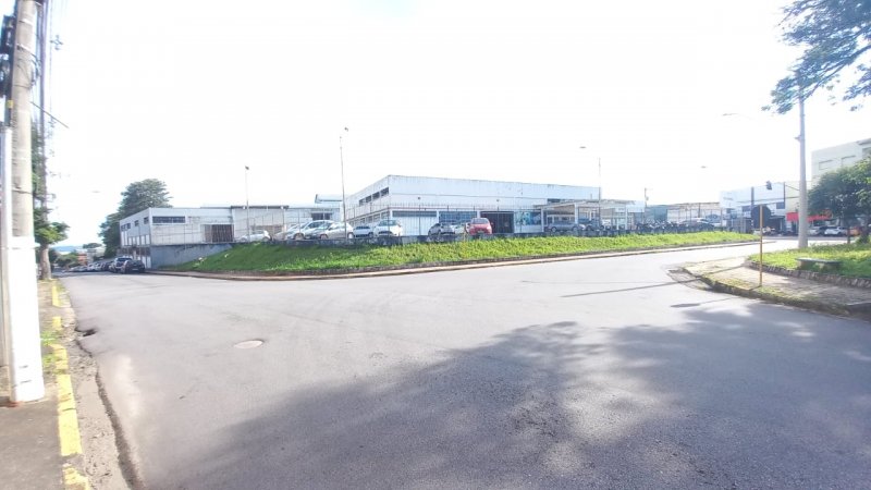Loja-Salão à venda, 1100m² - Foto 3