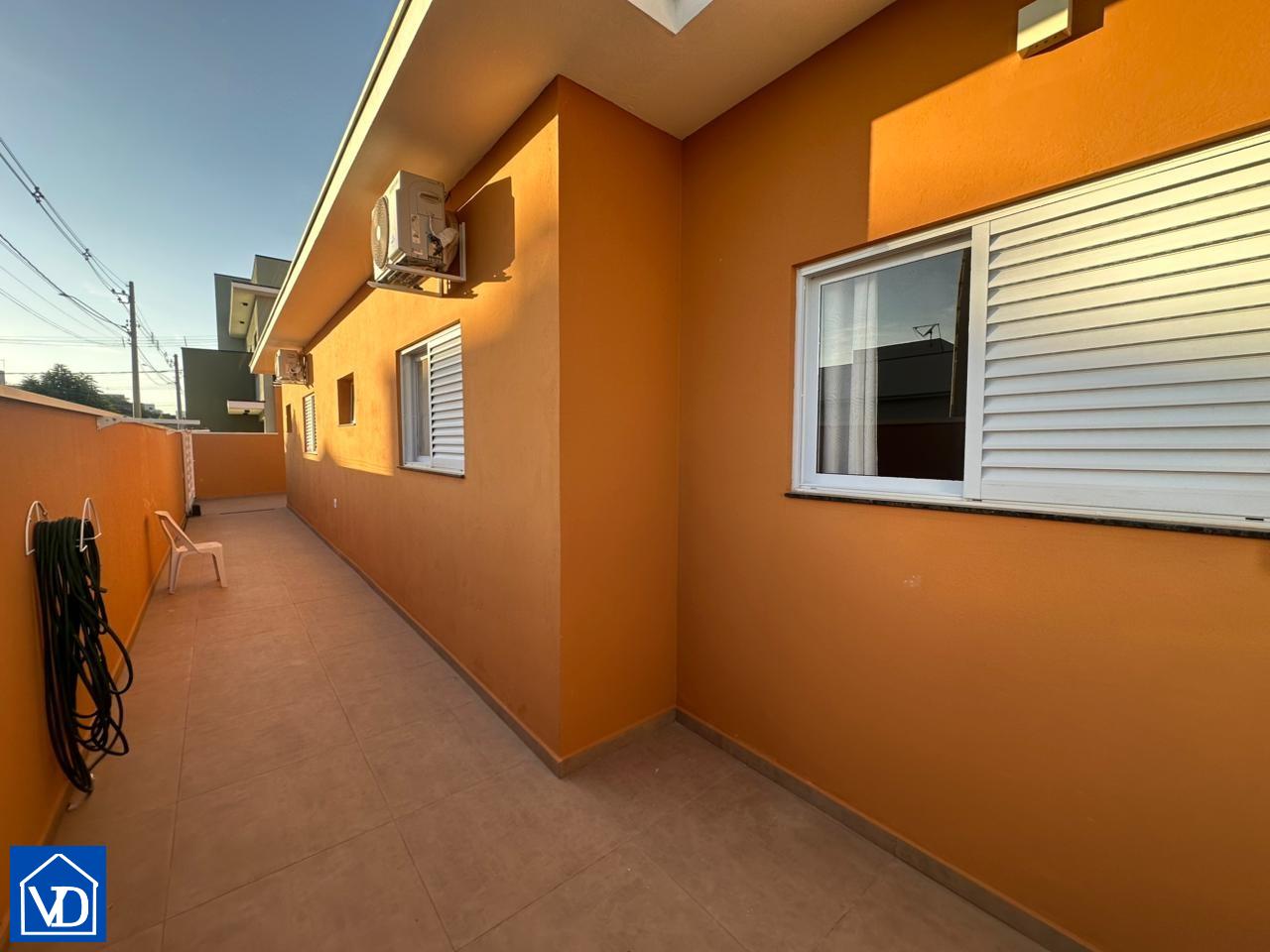 Casa de Condomínio à venda com 3 quartos, 120m² - Foto 14