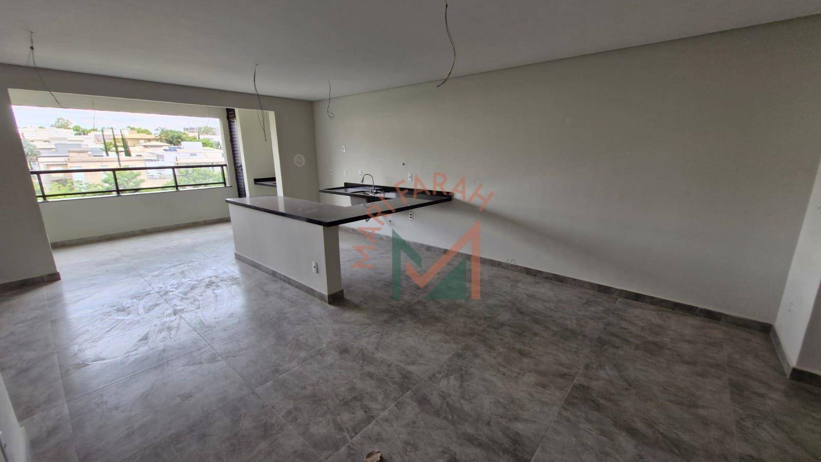 Apartamento à venda com 3 quartos, 188m² - Foto 7