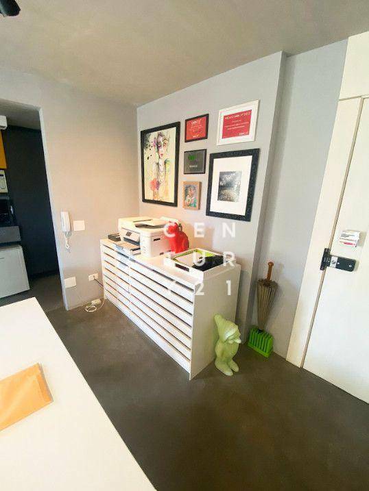 Conjunto Comercial-Sala à venda, 70m² - Foto 3