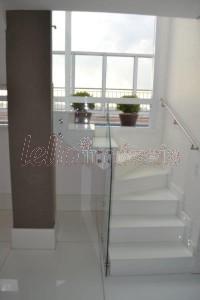 Apartamento à venda com 3 quartos, 300m² - Foto 12