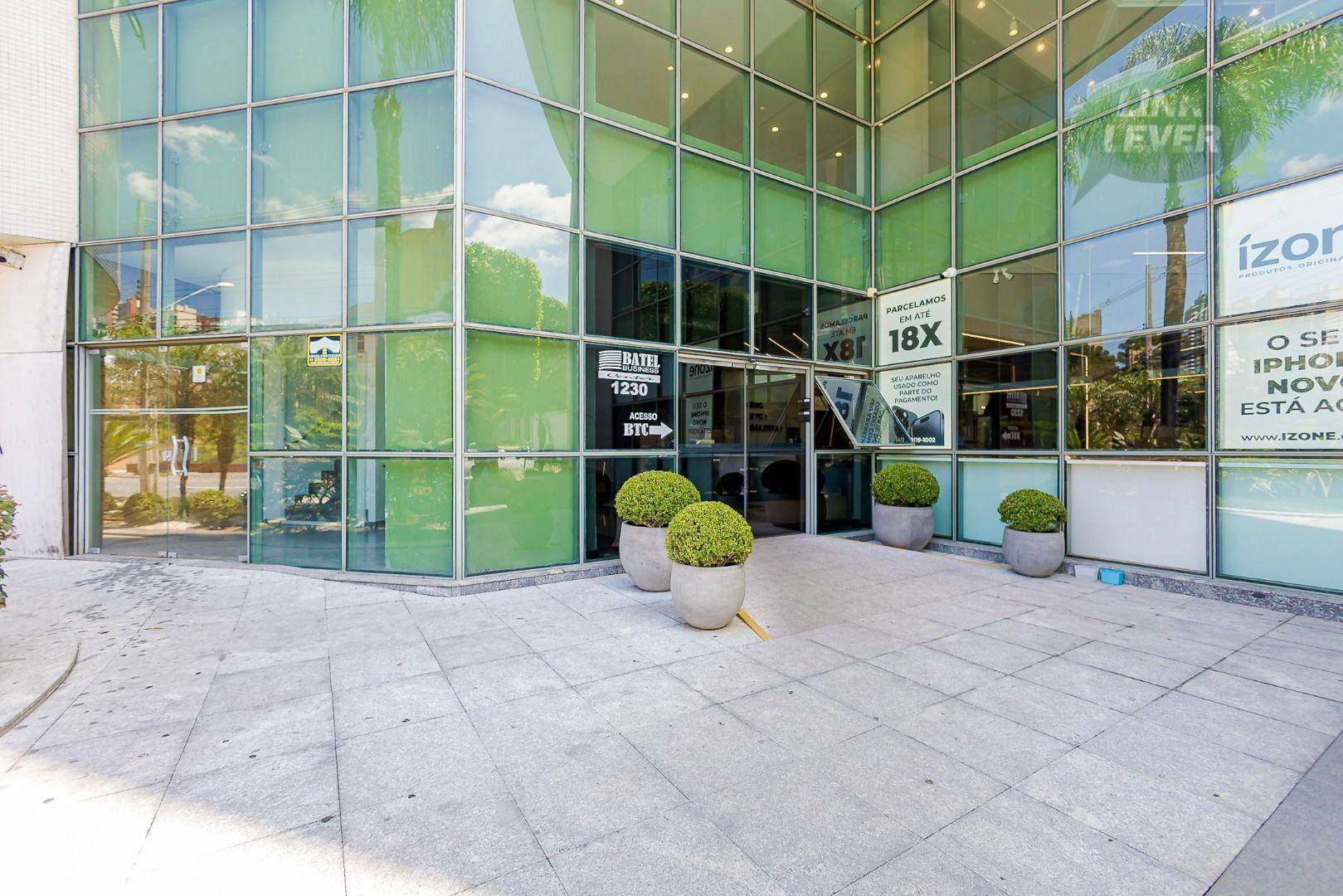 Loja-Salão à venda, 81m² - Foto 30