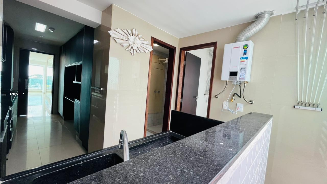 Apartamento para alugar com 3 quartos, 88m² - Foto 16
