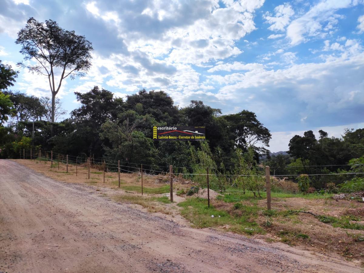 Terreno à venda, 2394m² - Foto 1