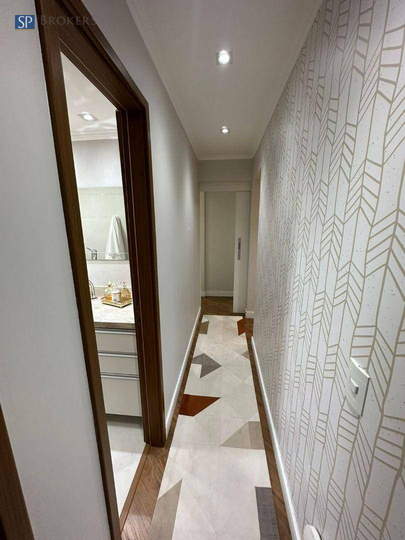 Apartamento à venda com 4 quartos, 113m² - Foto 40