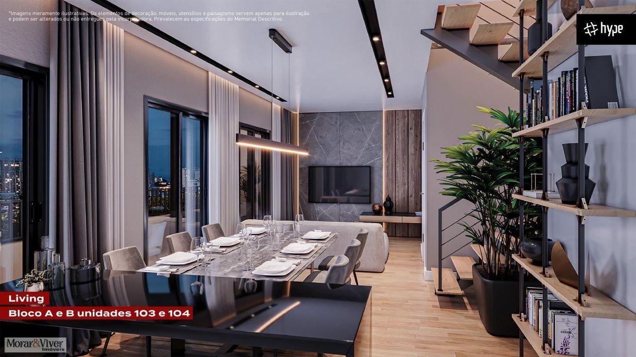 Apartamento à venda com 3 quartos, 86m² - Foto 26