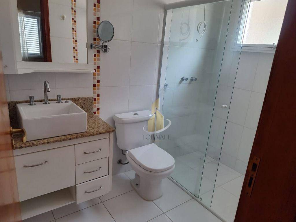 Sobrado para alugar com 3 quartos, 200m² - Foto 5