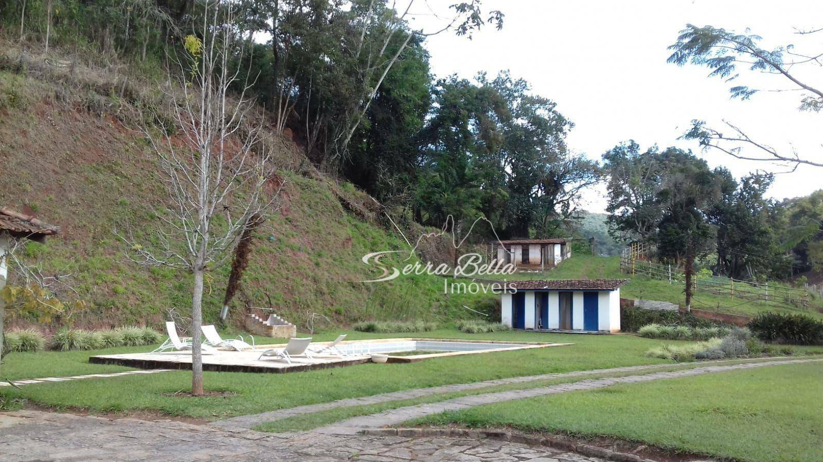 Fazenda à venda com 7 quartos, 400m² - Foto 24