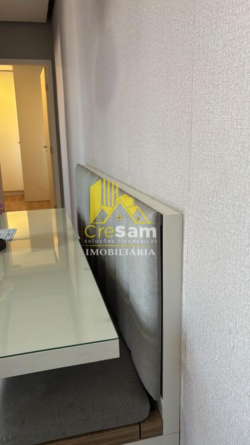 Apartamento para alugar com 2 quartos, 57m² - Foto 4