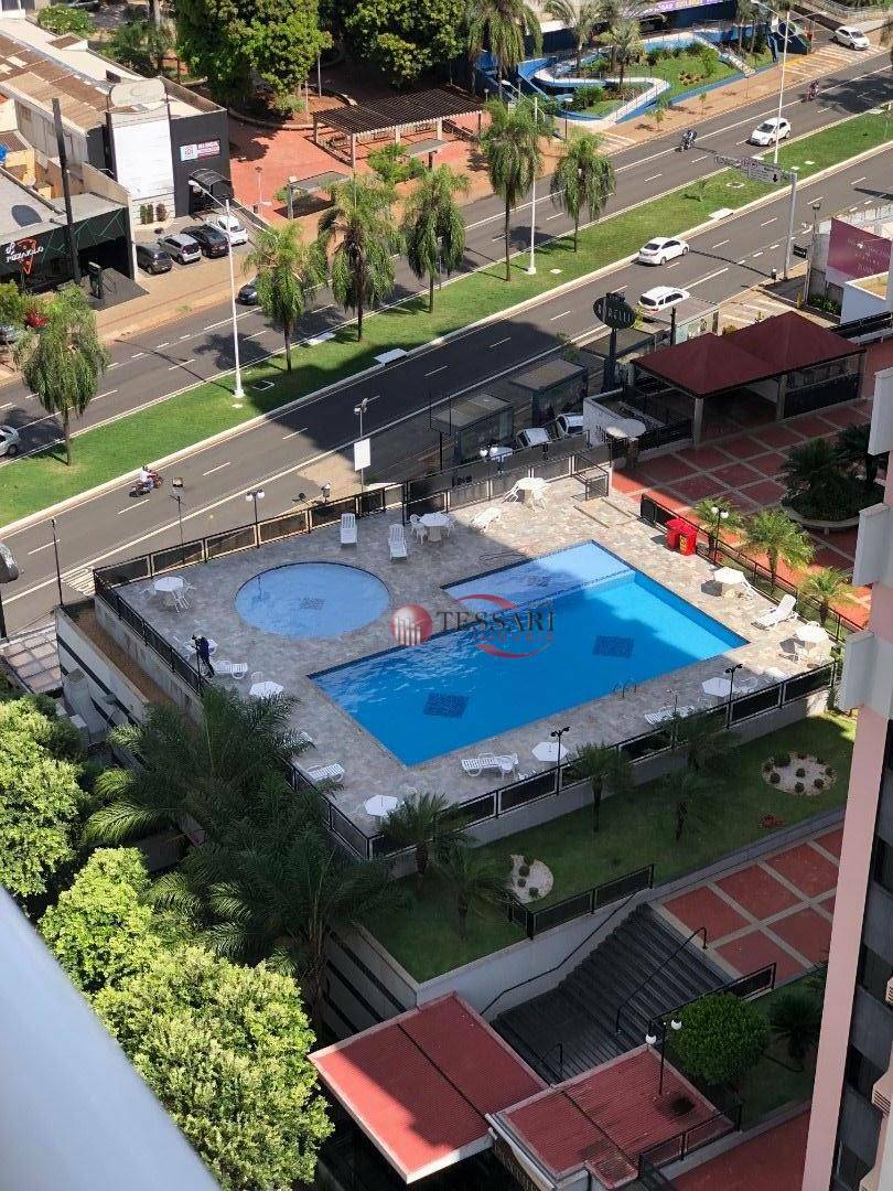 Apartamento para alugar com 3 quartos, 90m² - Foto 1
