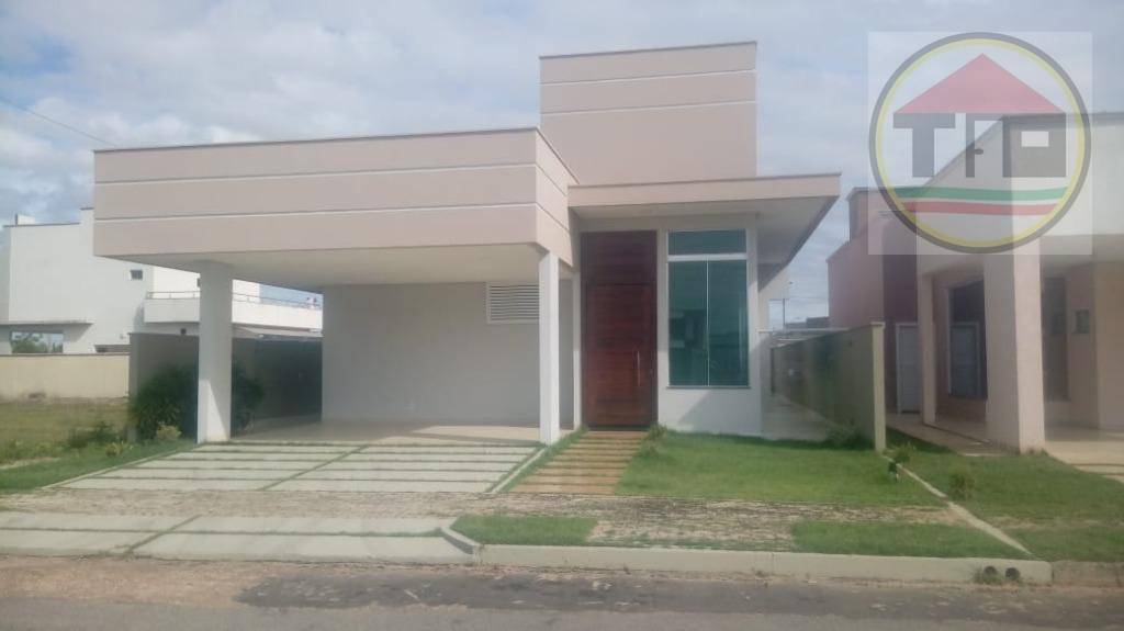 Casa de Condomínio à venda com 3 quartos, 164m² - Foto 1