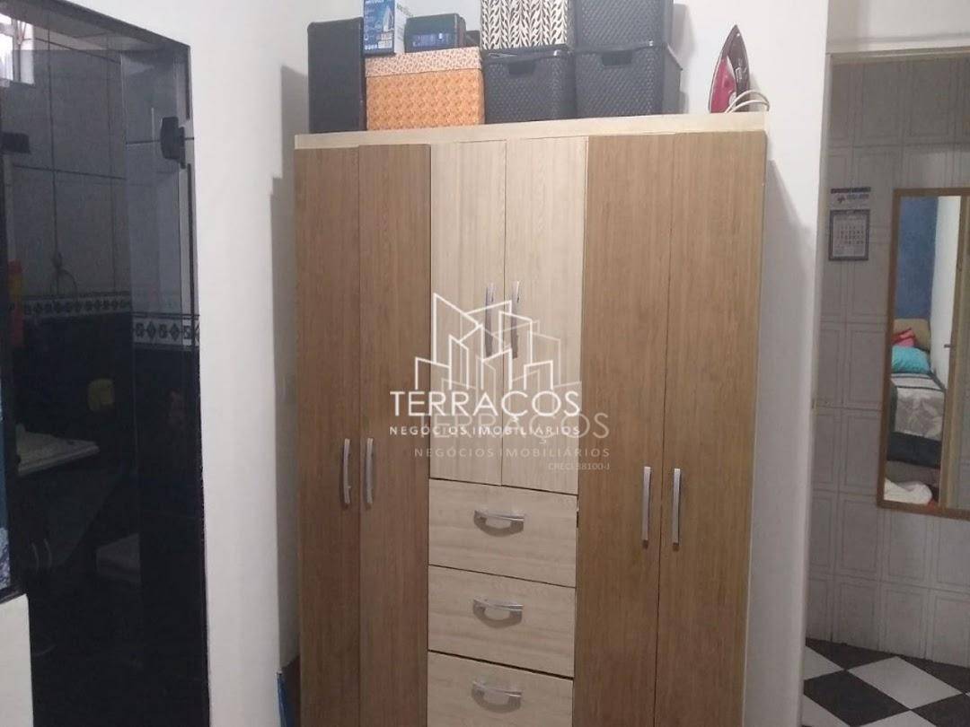 Casa à venda com 3 quartos, 167m² - Foto 23
