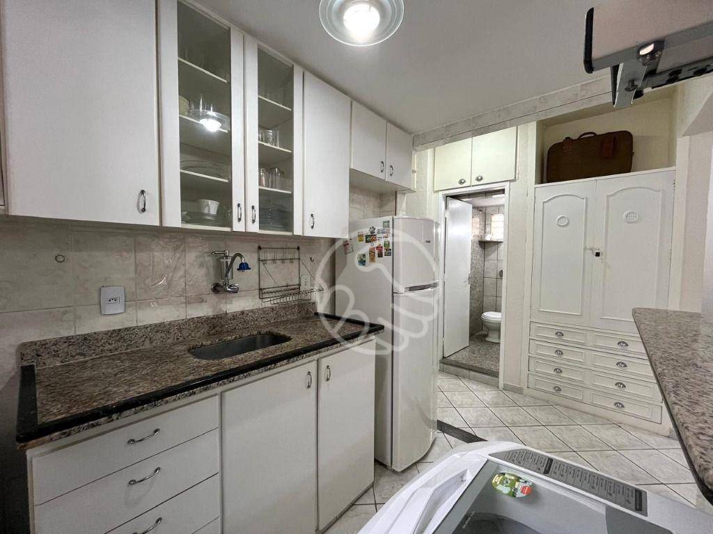 Apartamento para alugar com 2 quartos, 85m² - Foto 14