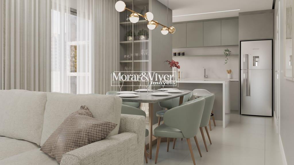 Cobertura à venda com 3 quartos, 110m² - Foto 18