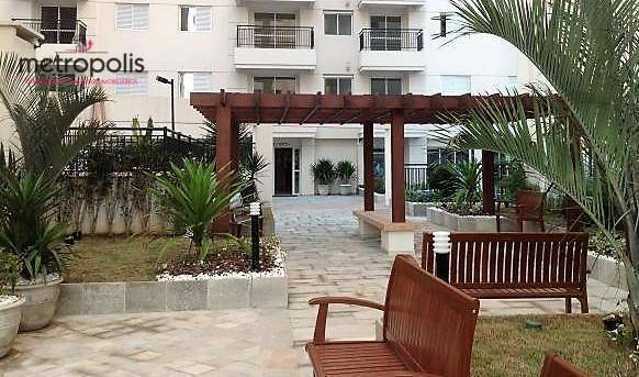 Apartamento para alugar com 2 quartos, 69m² - Foto 25