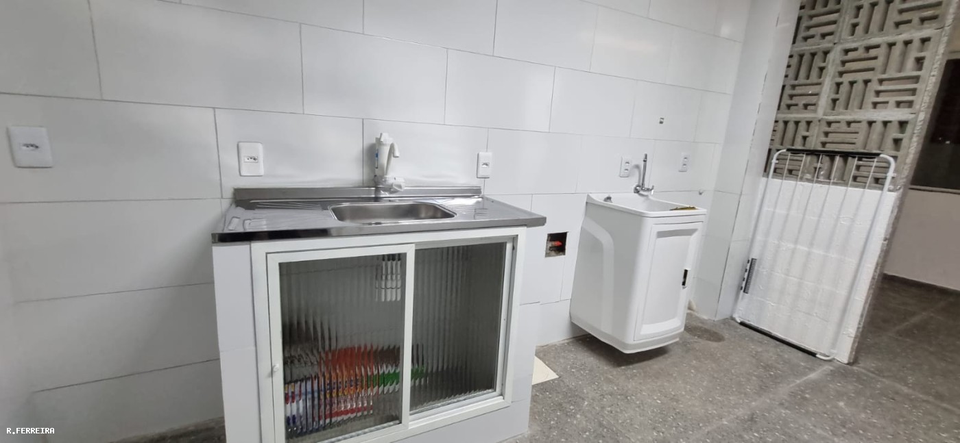 Apartamento para alugar com 1 quarto, 35m² - Foto 6