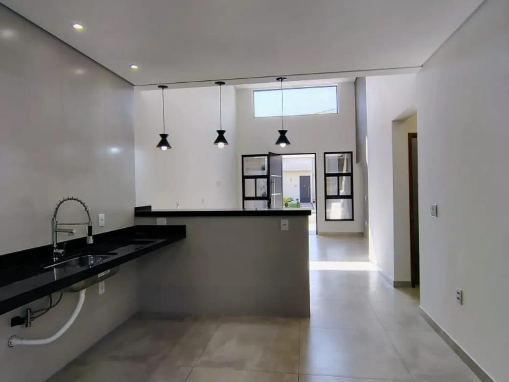 Casa de Condomínio à venda com 3 quartos, 111m² - Foto 3