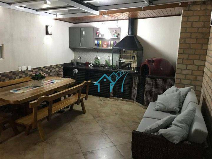 Cobertura para alugar com 2 quartos, 126m² - Foto 1