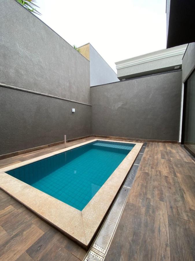 Casa à venda com 3 quartos, 257m² - Foto 6
