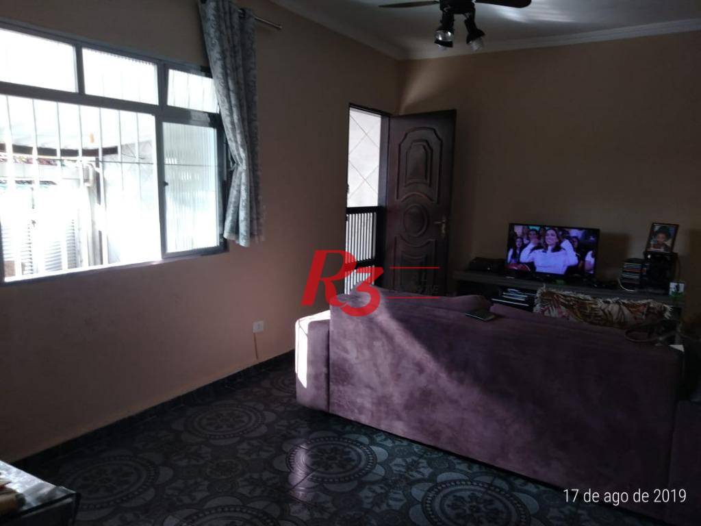 Casa à venda com 3 quartos, 84m² - Foto 3
