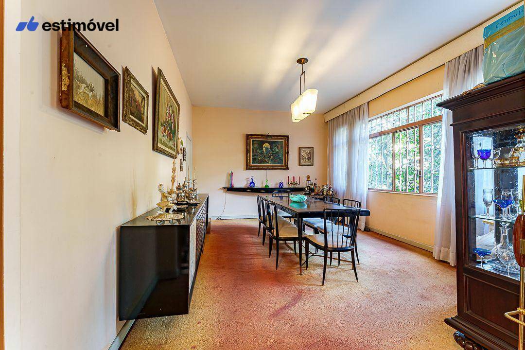Casa à venda com 3 quartos, 320m² - Foto 47