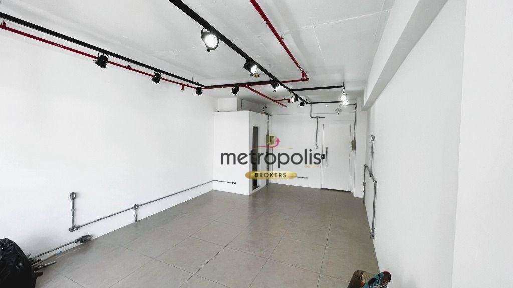 Conjunto Comercial-Sala à venda e aluguel, 45m² - Foto 6