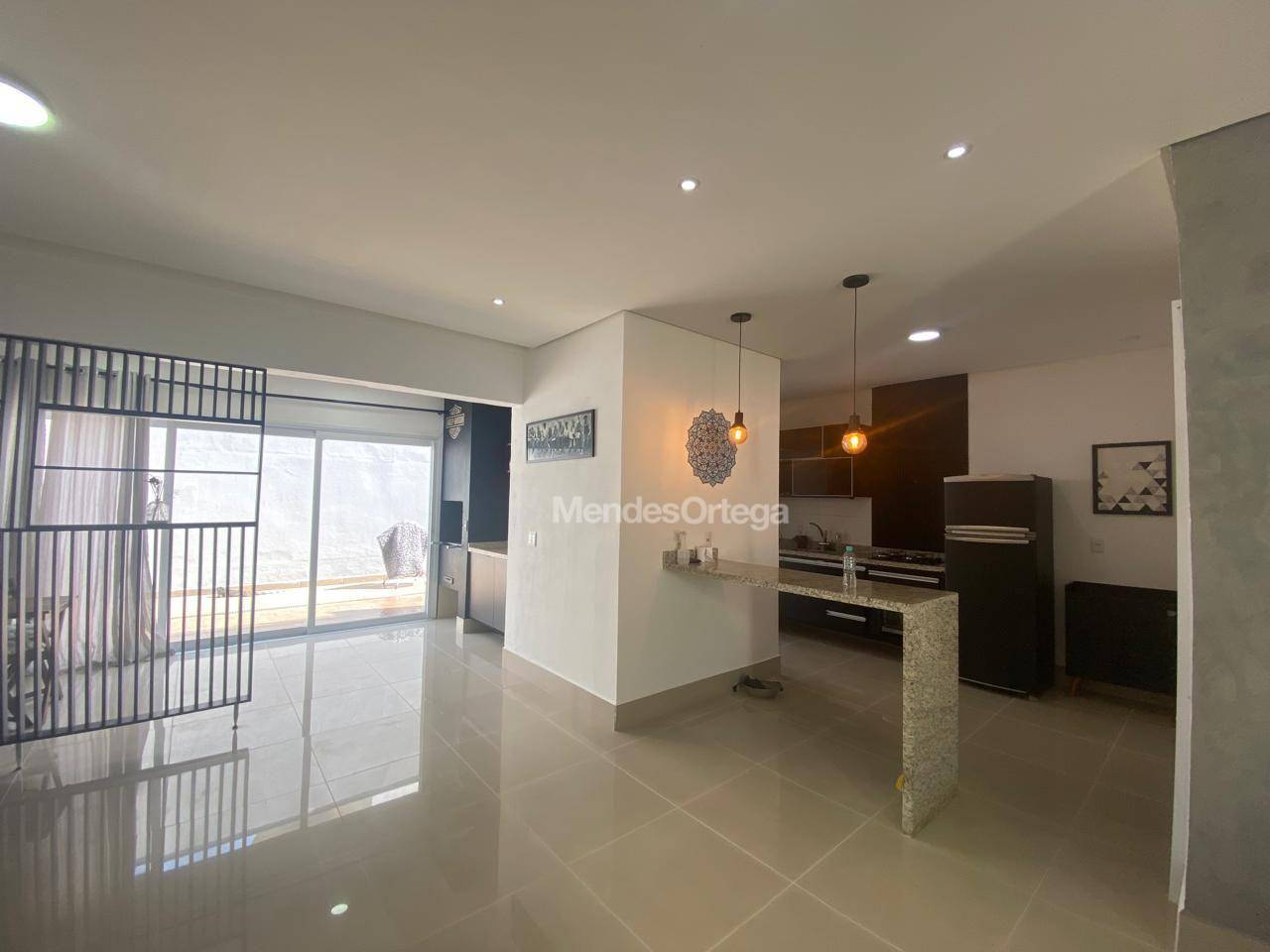Casa de Condomínio para alugar com 3 quartos, 145m² - Foto 17