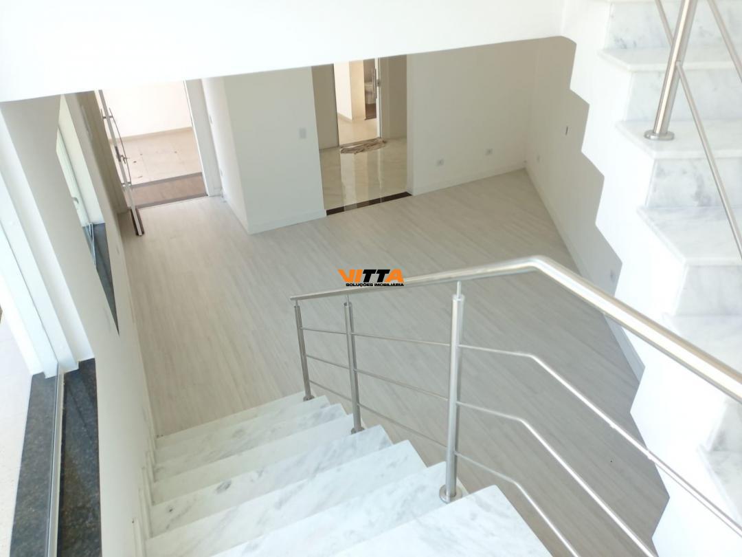 Casa à venda com 3 quartos, 120m² - Foto 12