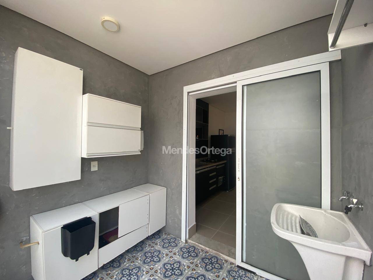 Casa de Condomínio para alugar com 3 quartos, 145m² - Foto 29