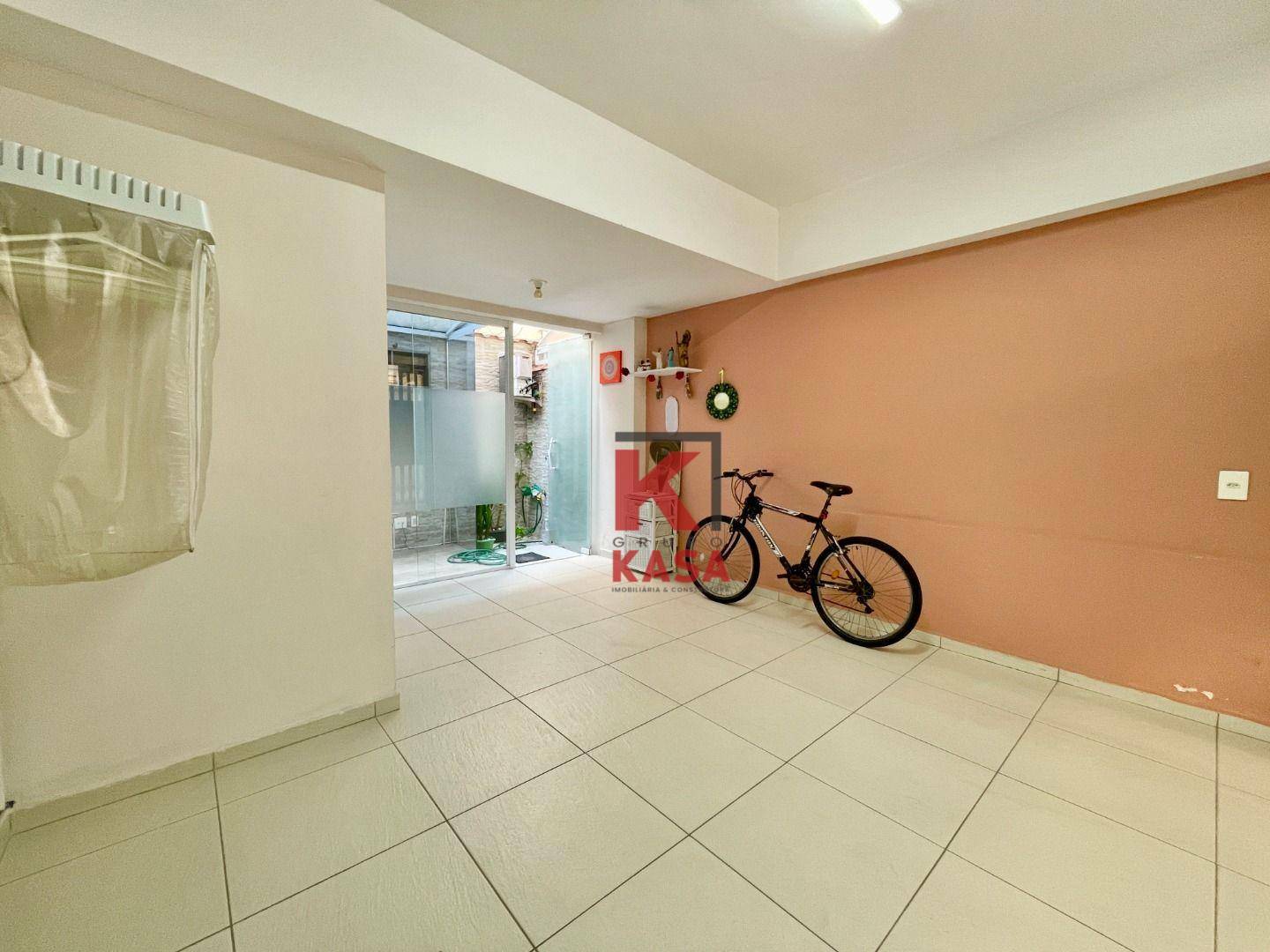 Casa à venda com 2 quartos, 103m² - Foto 12