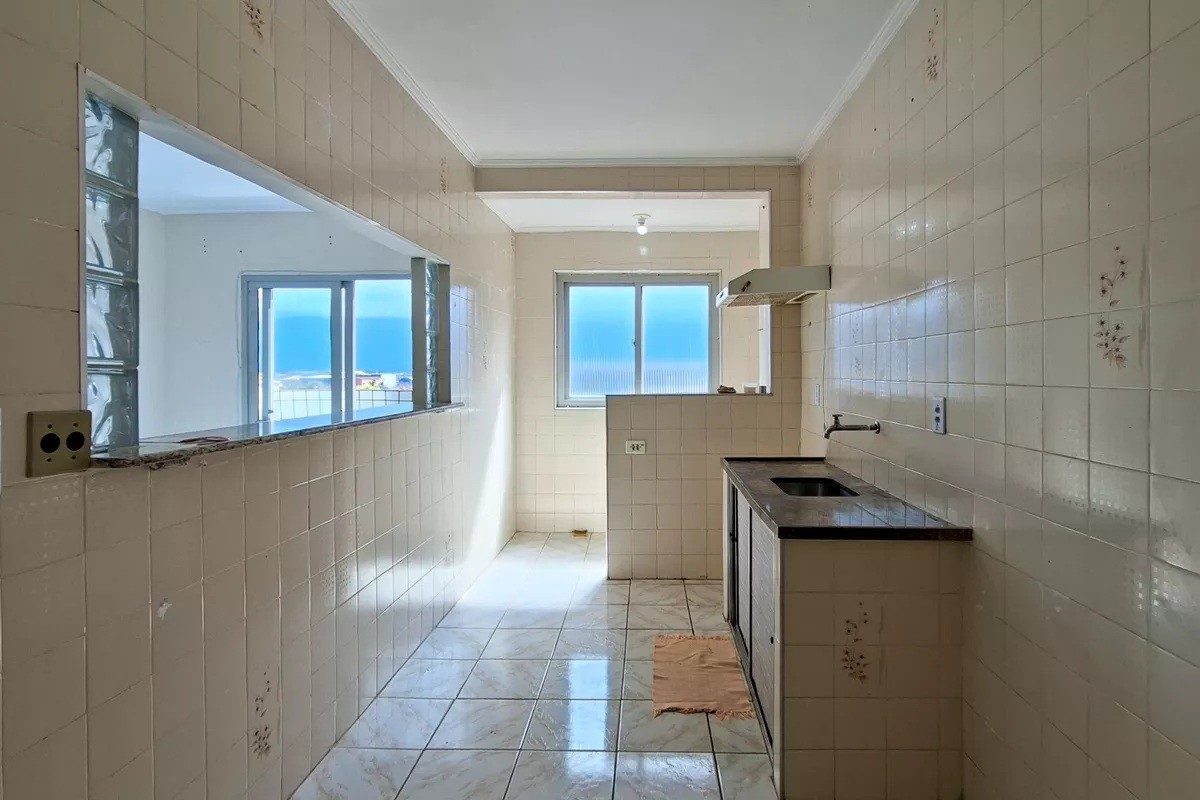 Apartamento para alugar com 1 quarto, 49m² - Foto 4