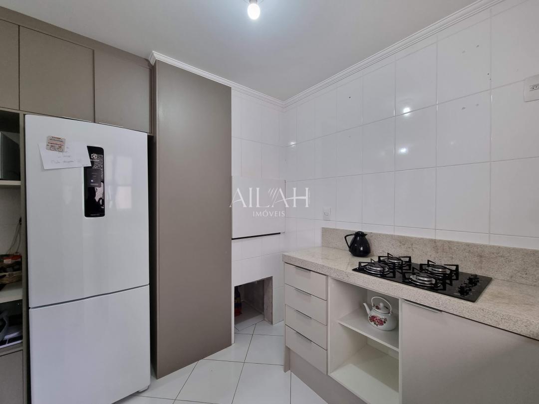 Apartamento à venda com 3 quartos, 98m² - Foto 19