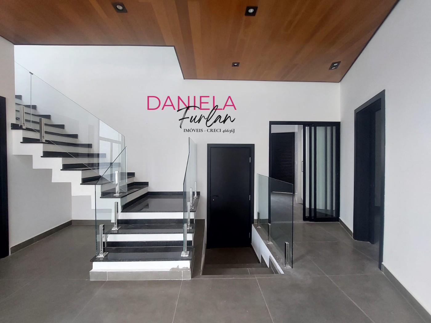 Casa de Condomínio à venda com 4 quartos, 229m² - Foto 10