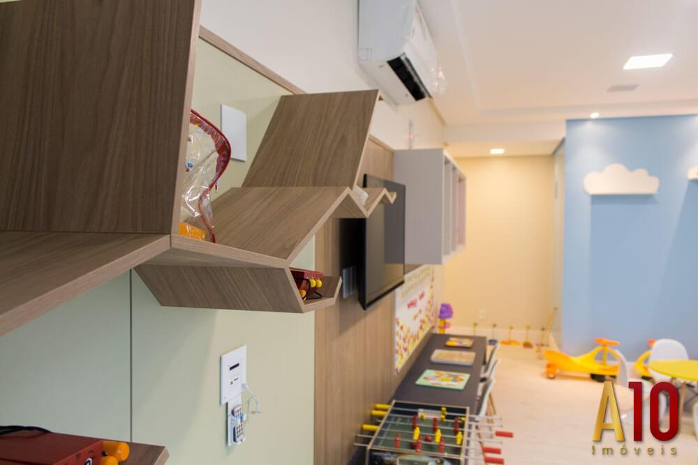 Apartamento à venda com 3 quartos, 129m² - Foto 7